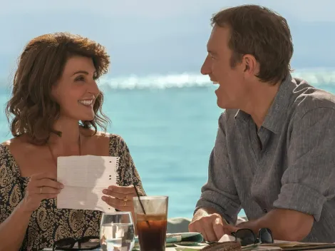 Prime Video: 'My Big Fat Greek Wedding 3' is the third most-watched movie in the US