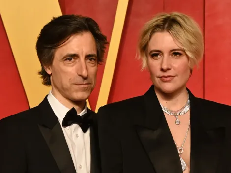 All we know about Noah Baumbach's new film with Greta Gerwig and George Clooney