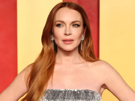 Lindsay Lohan's fortune: How rich is the actress until 2024?