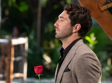The Bachelor 2024: When is the finale of Season 28?