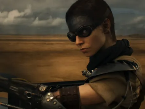 Furiosa: When is the Mad Max prequel with Anya Taylor-Joy released?