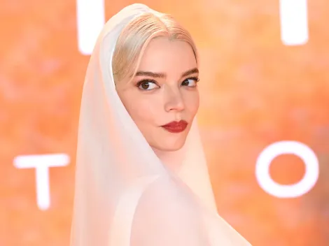 Anya Taylor-Joy Today news