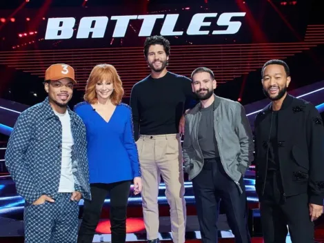 The Voice 2024 recap: Who won the Battle Rounds of Season 25?