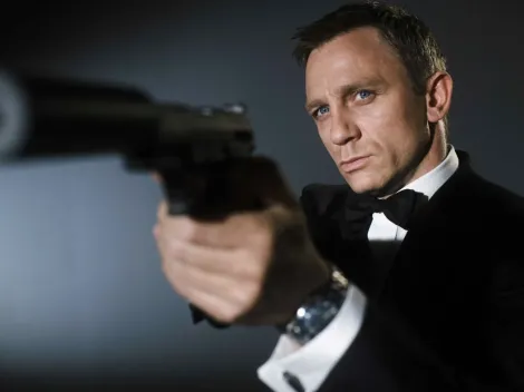 007 is back: How to watch all the James Bond movies streaming