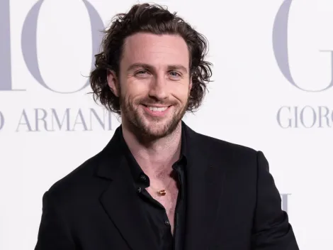 Aaron Taylor-Johnson's fortune: How rich is the next James Bond?