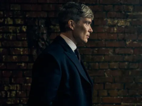 Peaky Blinders movie: All about Cillian Muprhy's return as Thomas Shelby