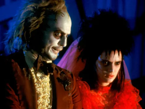How to watch 'Beetlejuice' with Winona Ryder and Michael Keaton