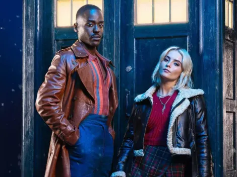 Doctor Who with Ncuti Gatwa: Release date, episode guide and where to watch