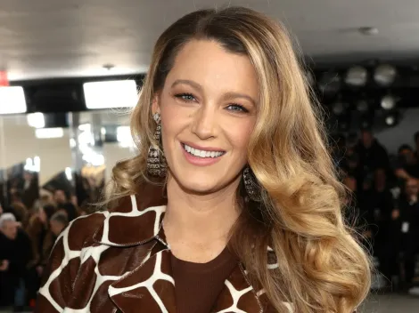 Blake Lively's next movies: A Simple Favor sequel and more