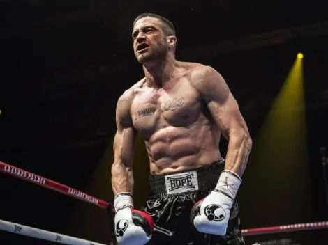 Netflix: Watch 'Southpaw' if you like Jake Gyllenhaal's 'Road House'