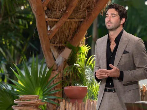 The Bachelor 2024: Time and how to watch the Season 28 finale tonight