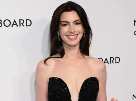 Why did people hate Anne Hathaway?