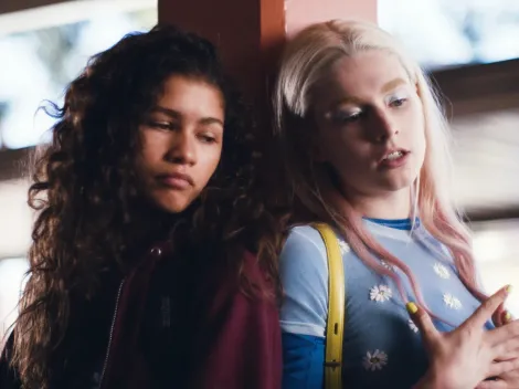 Seven teen shows like Euphoria to stream right now