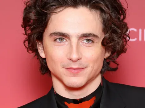 Timothée Chalamet's net worth: How much is the 'Dune' star's fortune?