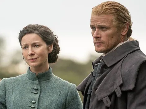 Outlander new episodes: All that is known about Season 7 Part II