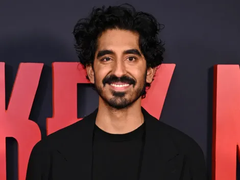 Wicker, Rabbit Trap and more: All Dev Patel's upcoming movies