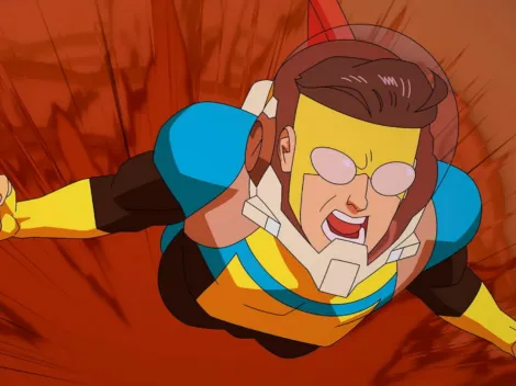 'Invincible' Release Schedule: When is the Season 2 finale airing?