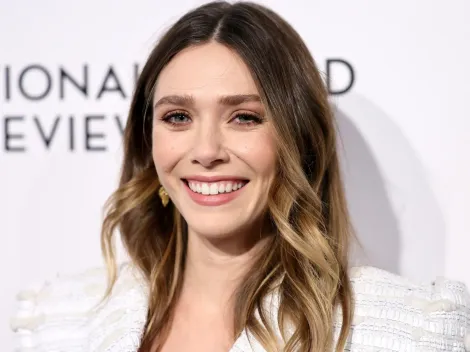 Elizabeth Olsen's upcoming movies and TV shows: Where will she appear next?