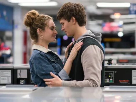 Netflix: Baby Driver became the #3 most-watched movie in the US