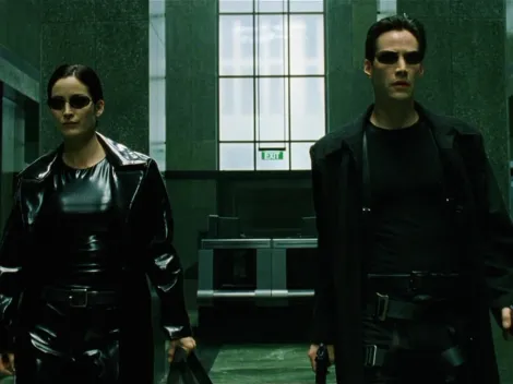 Drew Goddard's The Matrix 5: Will Keanu Reeves return as Neo?