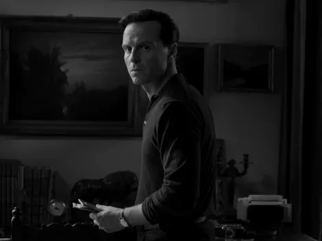Netflix's Ripley with Andrew Scott ranked No. 10 series in the US