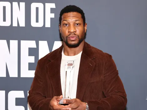 Jonathan Majors has been sentenced for probation in domestic assault case