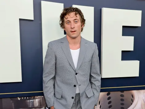 Jeremy Allen White to star in Bruce Springsteen's biopic