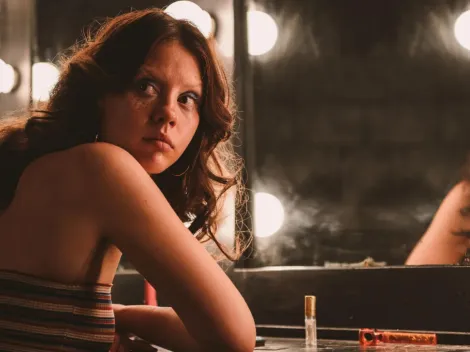 Where to watch online the 'X' film series with Mia Goth in the US