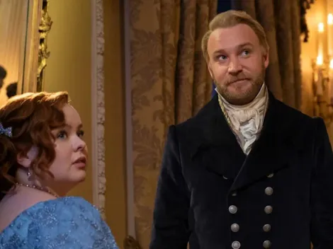 'Bridgerton' Season 3: Who is Lord Debling, Penelope's new suitor?
