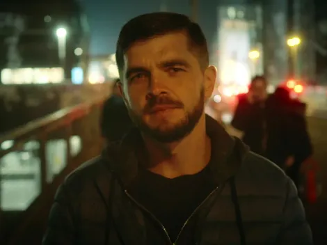 Netflix: 'Crime Scene Berlin: The Nightlife Killer' enters the global Top 10