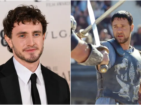 Gladiator 2: Release date, cast, and plot