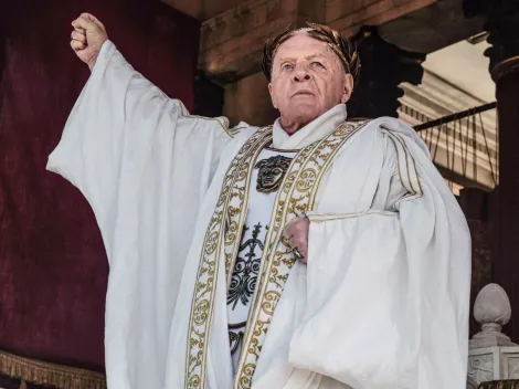 Anthony Hopkins' Those About to Die: Episode guide, release date and more