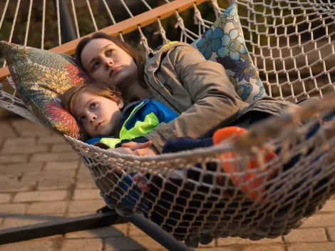 Netflix: Brie Larson's Room reaches the Top 9 worldwide