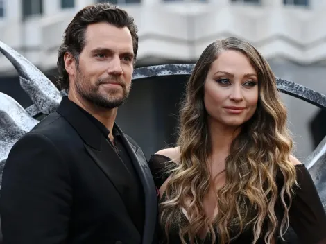 Who is Natalie Viscuso? All about Henry Cavill's girlfriend