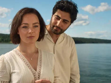 Netflix's Midsummer Night reaches Top 2 series worldwide