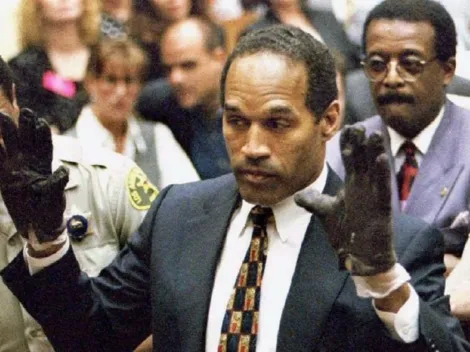Netflix's O.J.: Made in America became the No. 8 series in the US