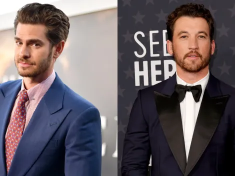 Andrew Garfield and Miles Teller's Life of Jesus: All about the new religious drama