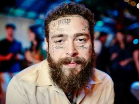 Post Malone's net worth in 2024: How rich is the singer?