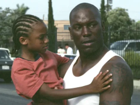 Tyrese Gibson's Waist Deep ranked No. 10 movie on Netflix