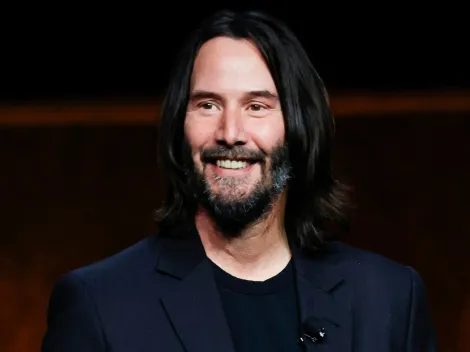 Keanu Reeves' upcoming projects: Ballerina, Constantine 2 and more