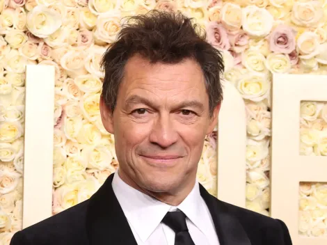 Dominic West's net worth in 2024: What is the fortune of 'The Crown' star?