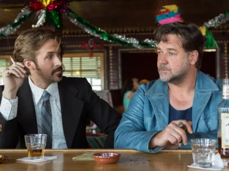Ryan Gosling gets honest about the possibility of a 'The Nice Guys' sequel