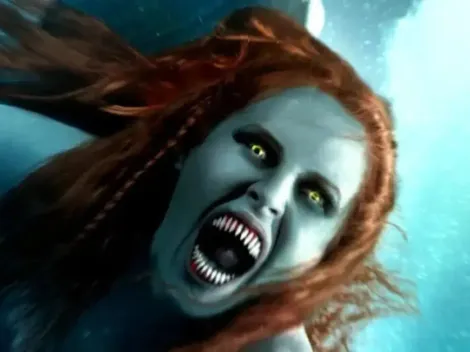 The Little Mermaid horror adaptation: all that is known