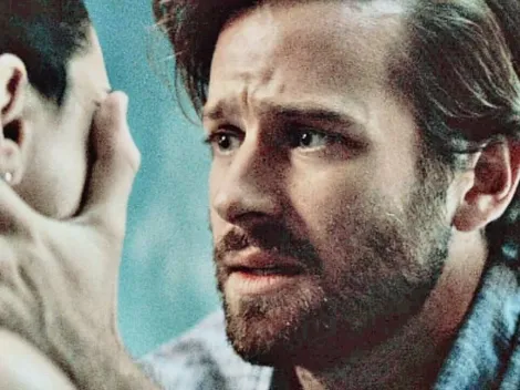 Hotel Mumbai with Armie Hammer reaches Top 9 on Netflix worldwide