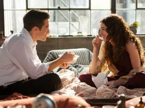 Like 'The Idea of You': The romantic drama with Anne Hathaway to watch on Hulu