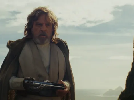 Star Wars: The Last Jedi is the No. 1 movie on Disney+ worldwide