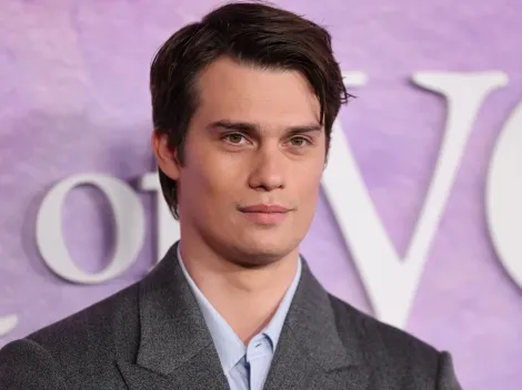 Nicholas Galitzine's net worth 2024: How rich is the British actor?