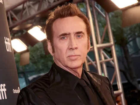 Nicolas Cage | Today news