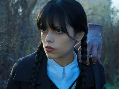 'Wednesday' Season 2 with Jenna Ortega: All is known