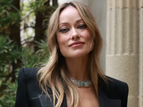 All upcoming movies of Olivia Wilde as actress and director